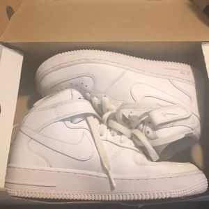 Nike Air Force 1
